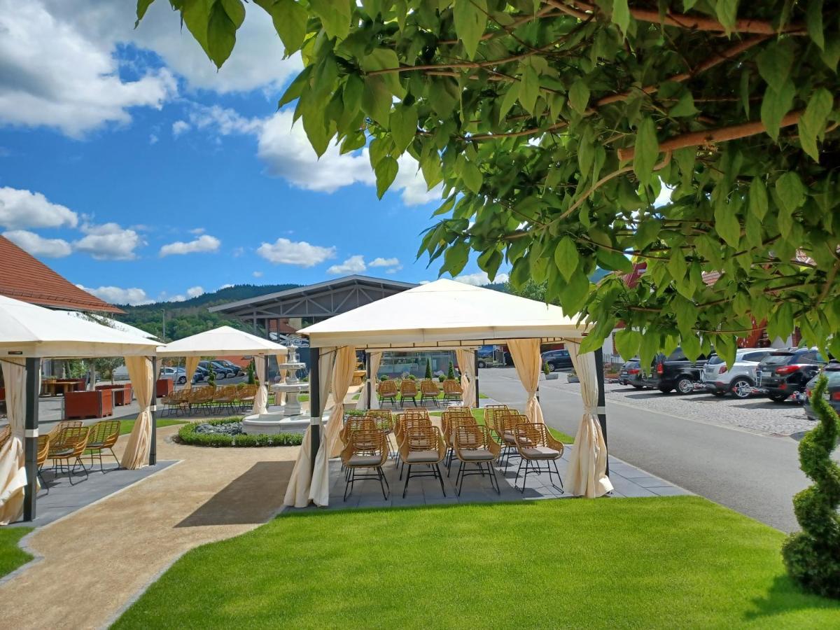 Hotel Gutshof Herborn Herborn  Exterior photo