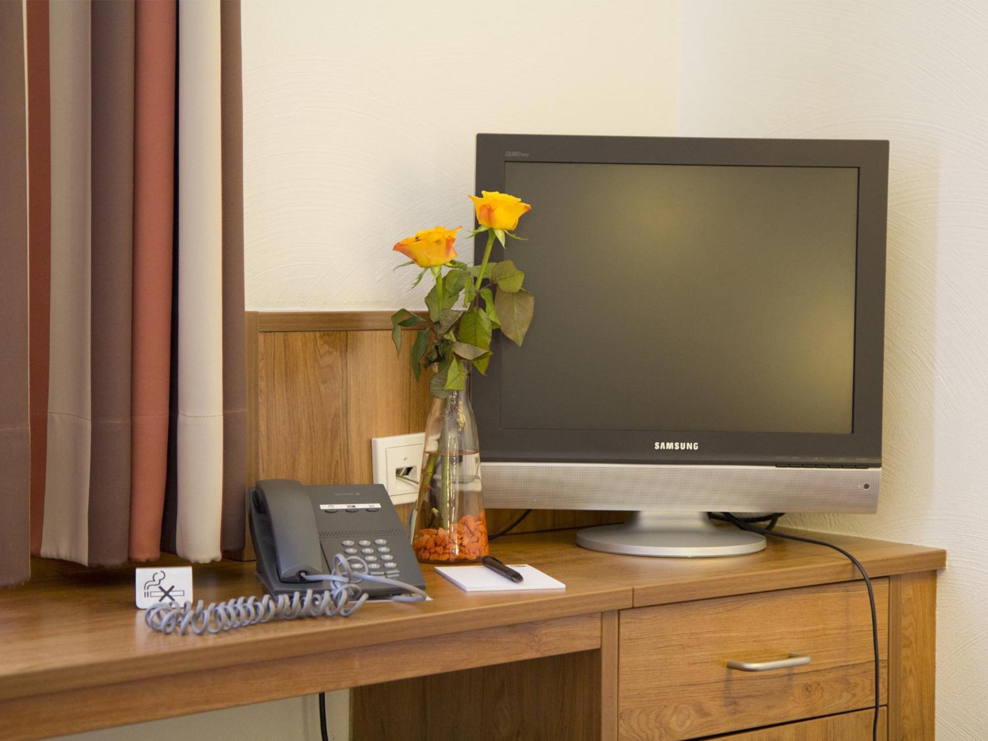 Hotel Gutshof Herborn Herborn  Room photo