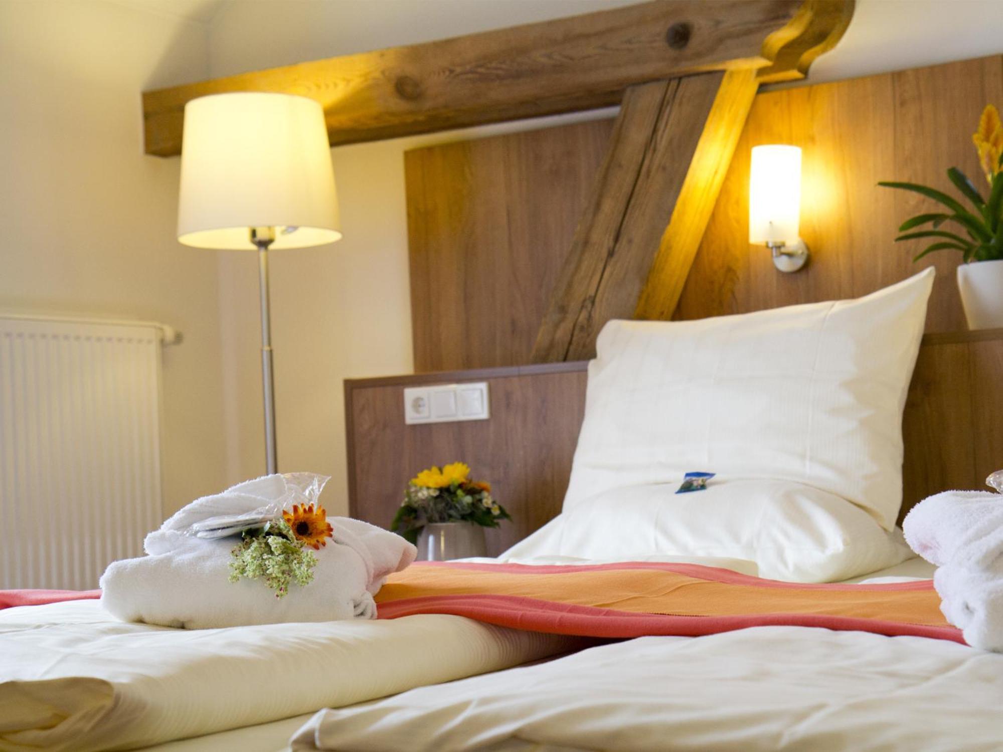 Hotel Gutshof Herborn Herborn  Room photo