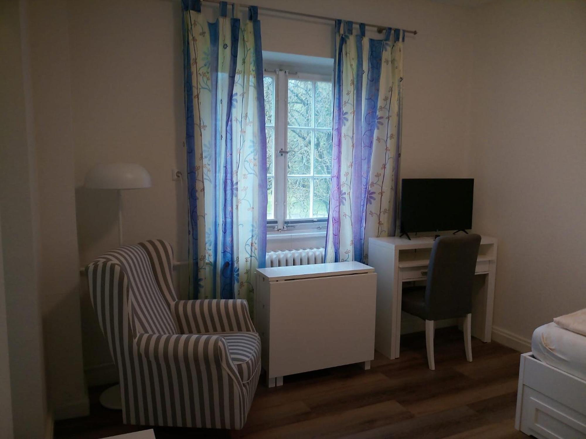Hotel Gutshof Herborn Herborn  Room photo