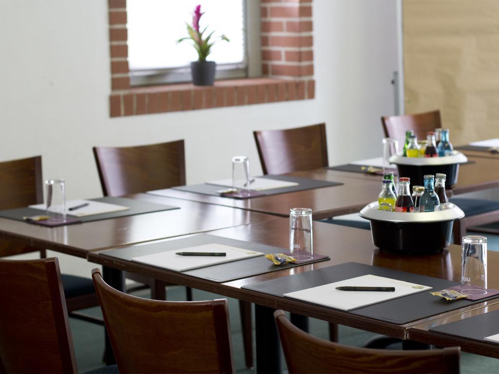 Hotel Gutshof Herborn Herborn  Exterior photo