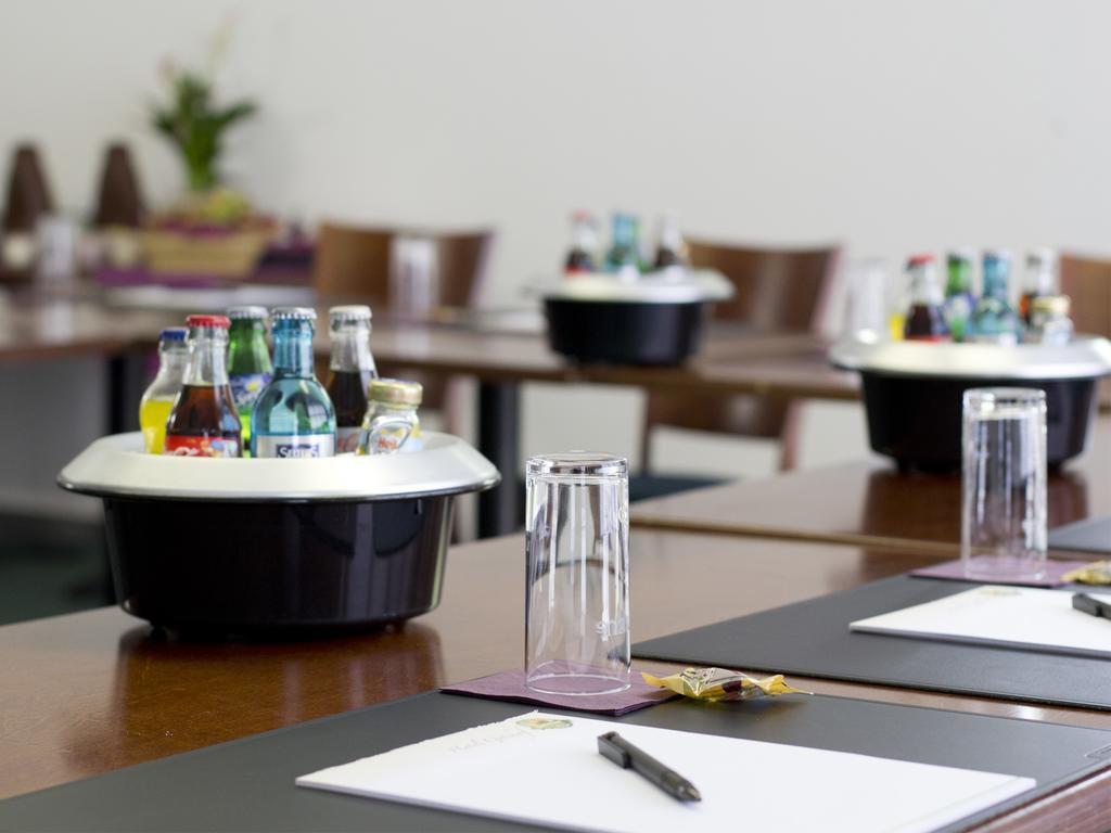 Hotel Gutshof Herborn Herborn  Exterior photo